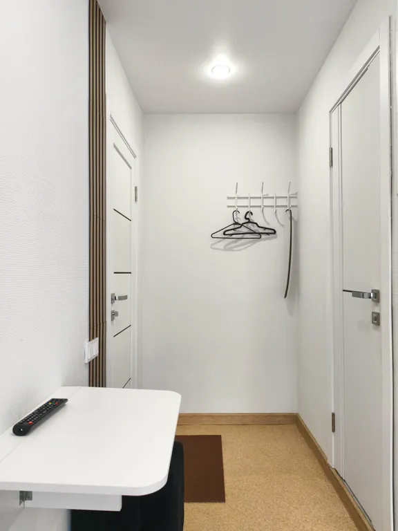 Квартира Квартира-студия 4 Весны — Красноярск