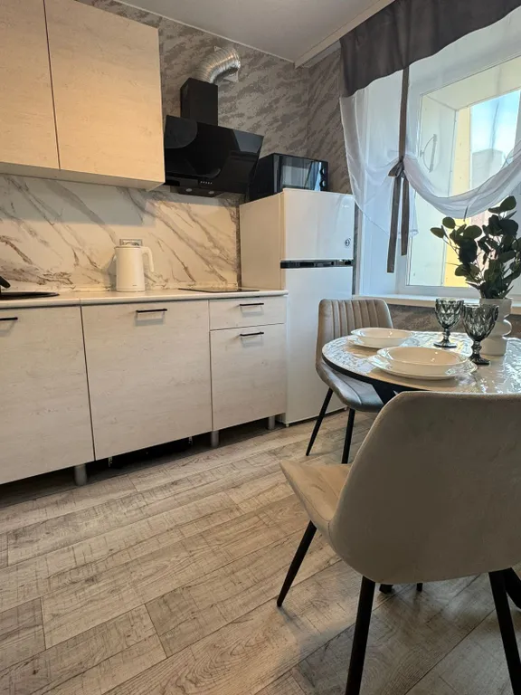 Апартаменты Созвездие Камчатки