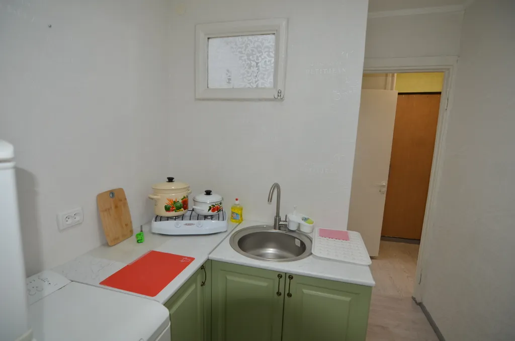 Тихий и безопасный Пролетарский район