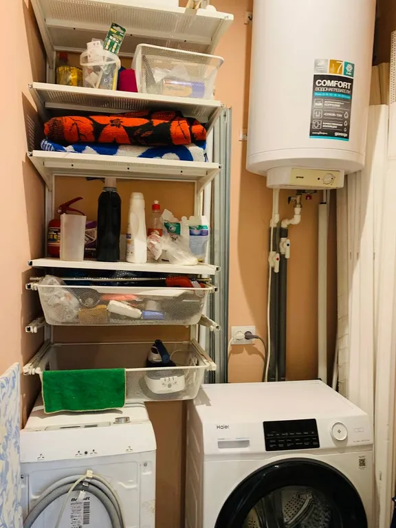 Квартира Уютная квартира в тихом районе — Севастополь