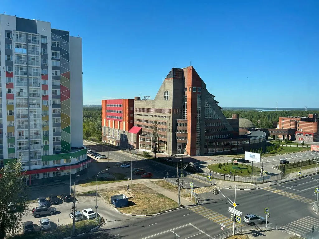 Античная квартира