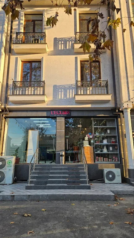 Шикарная двушка в сердце Ташкента