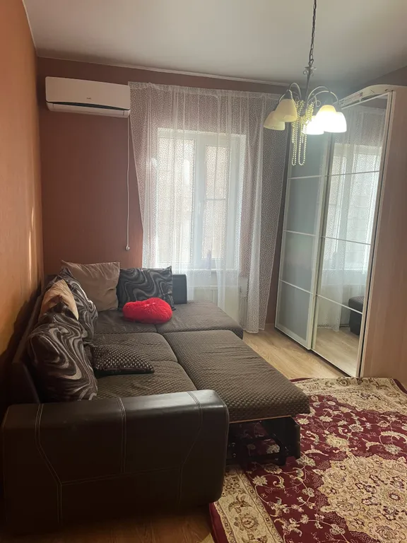 Коттедж Уютный дом для семейного отдыха — Динская