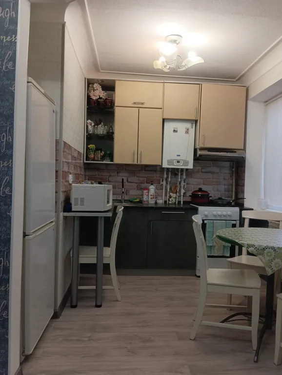 Уникальная квартира в центре города с видом на Собор