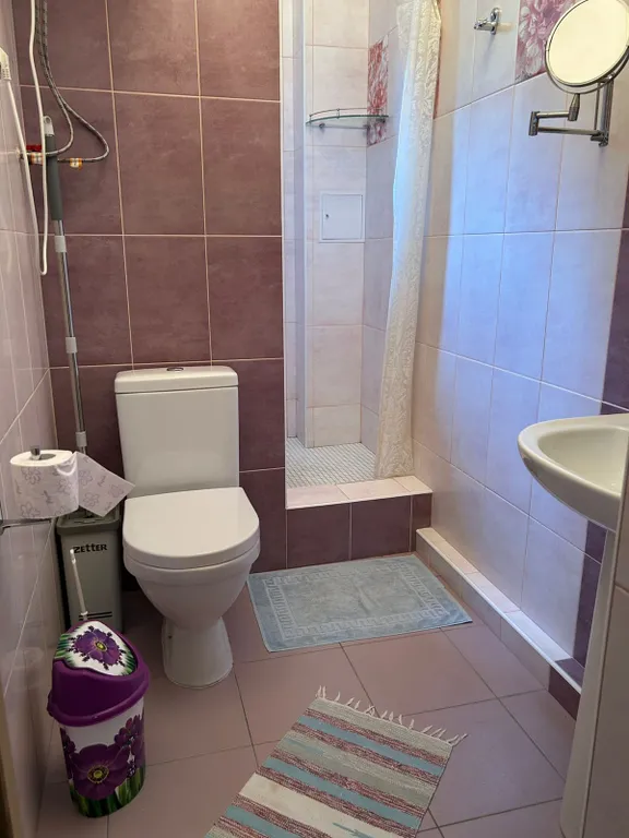 Апартаменты Angelus