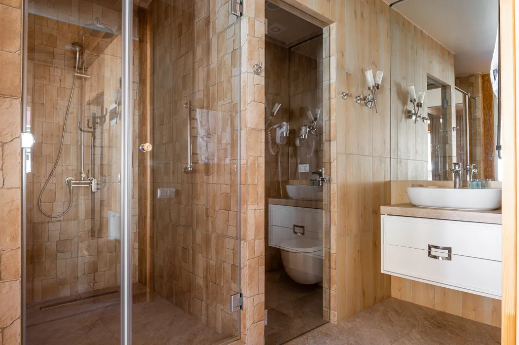 Апартамент Аспен