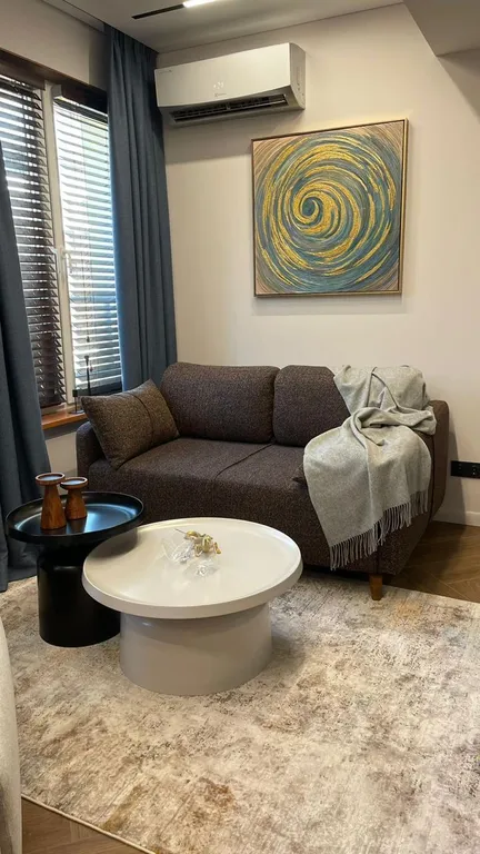 Элитная квартира у моря в ЖК Каравелла Португалия