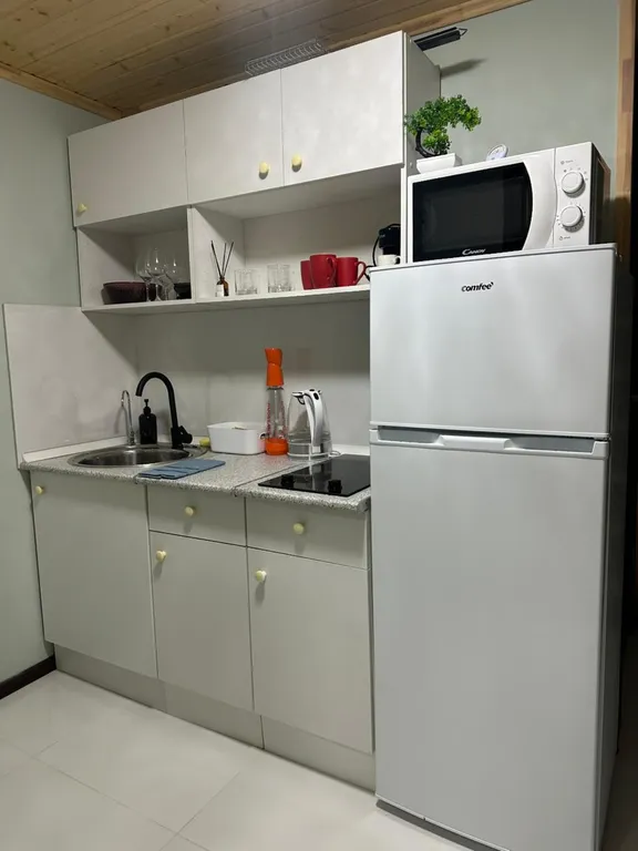 Апартаменты в частном доме в Щелковском районе МО