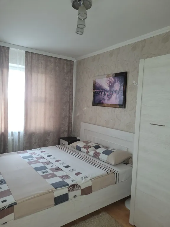 2-комнатная Квартира — аренда посуточно в Брест