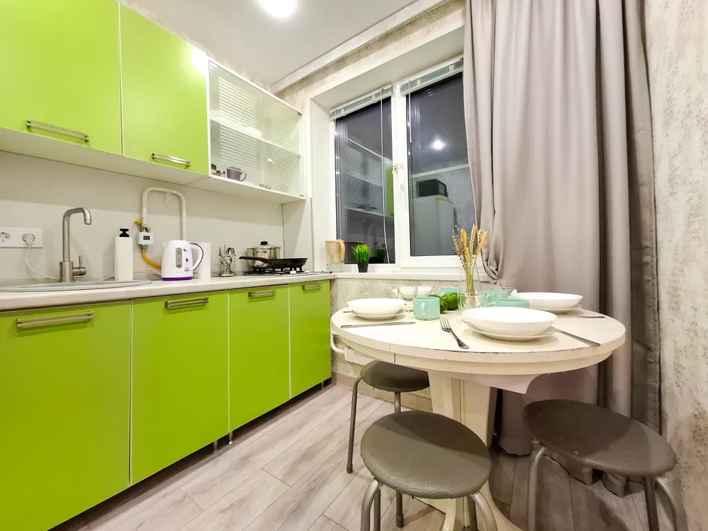 Квартира Lake с 2 спальнями — Курск