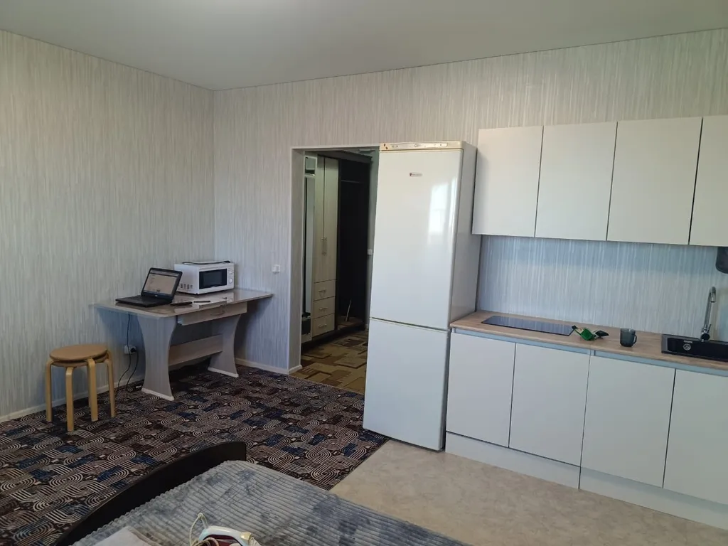 Комфортная студия