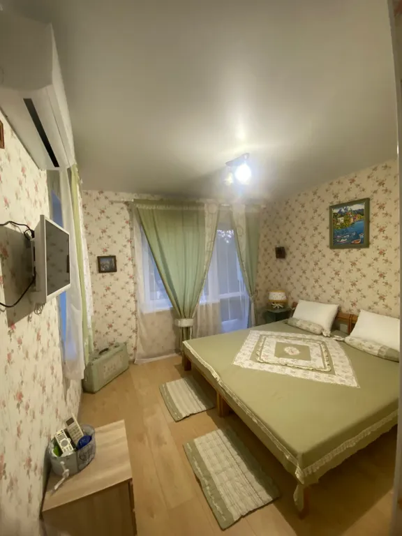 Квартира Комната — Нижняя Хобза