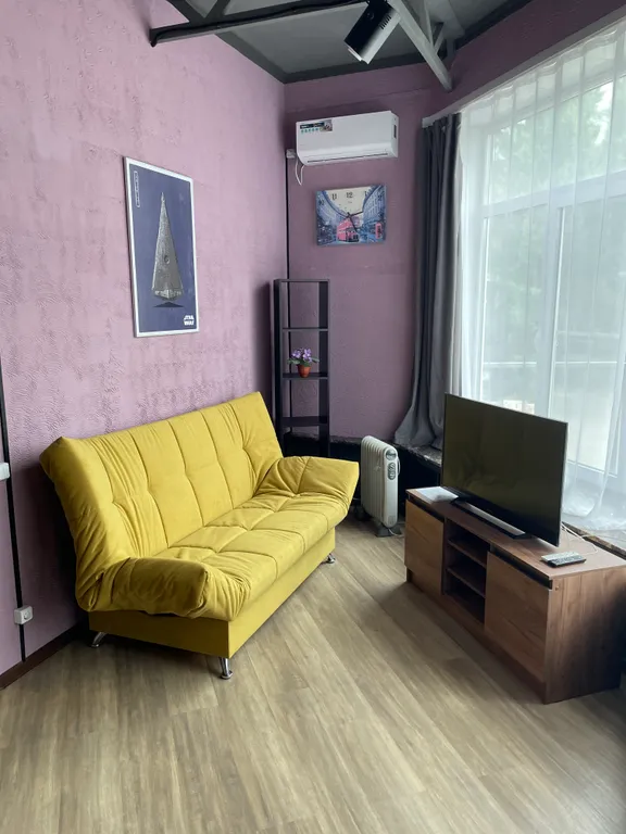 Квартира Апартаменты Студио — аренда посуточно в Саратов