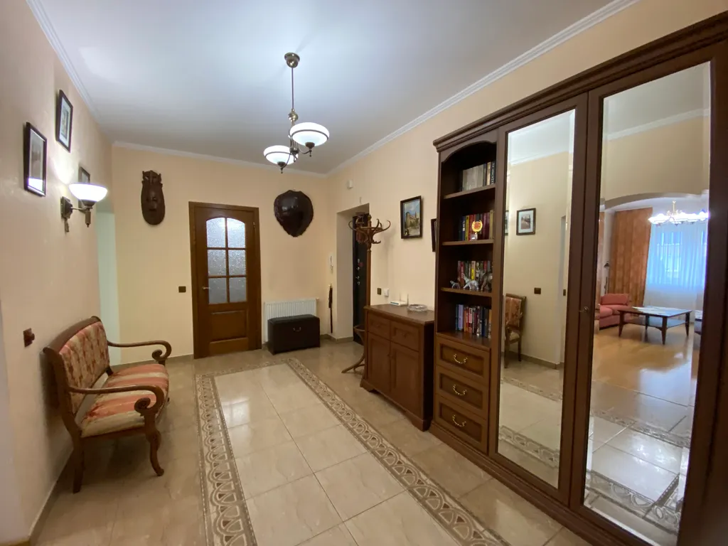 Квартира Квартира Элис в центре — Калининград