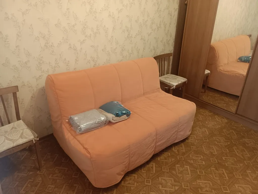 Квартира у метро
