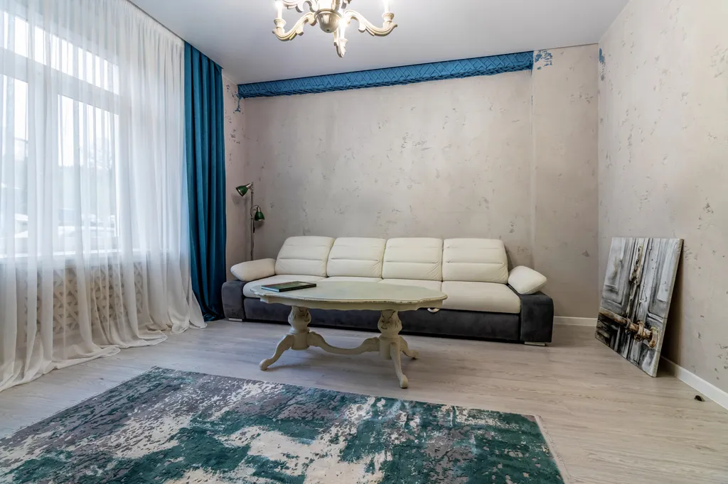 Квартира в историческом центре города