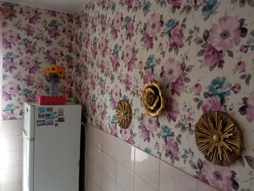 Уютная светлая квартира со всеми удобствами в очень удобной локации