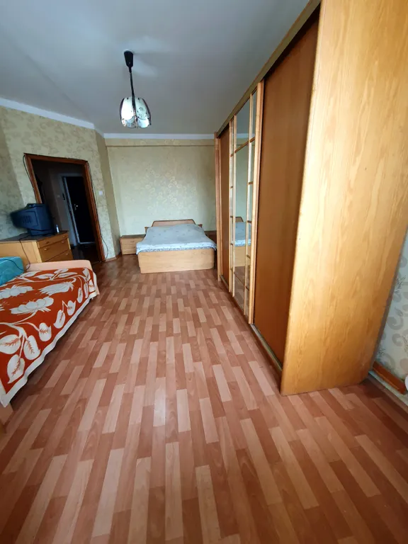 Уютная квартира в центре города — аренда посуточно в Железногорск