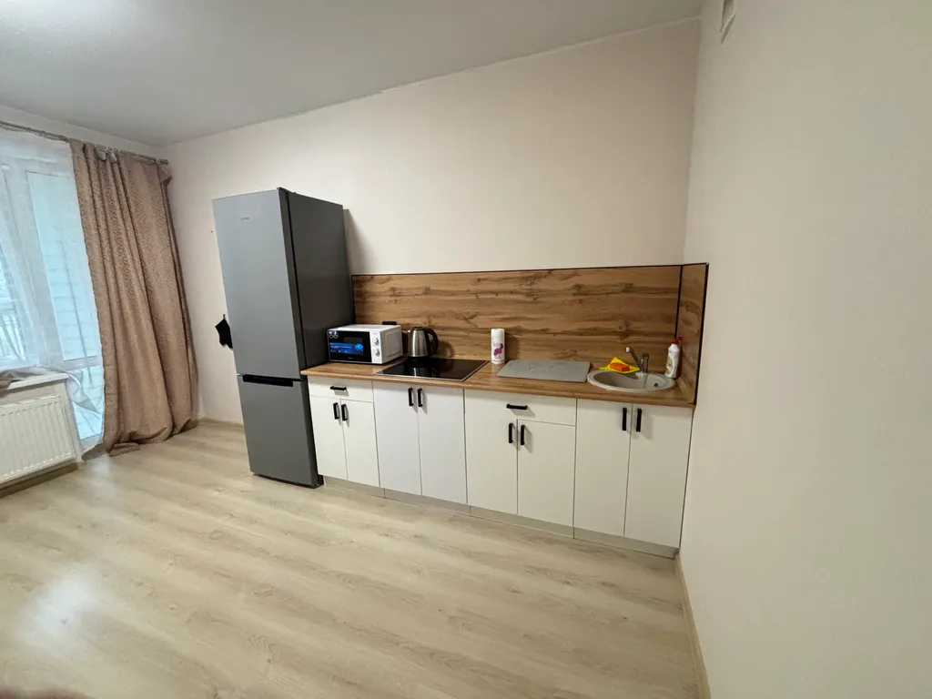 Очень уютная квартира в центре города