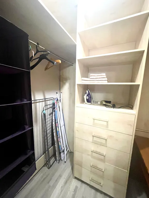 Чистая квартира в районе двух вокзалов