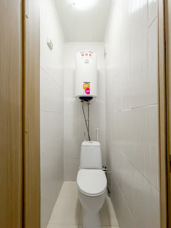 Уютные апартаменты