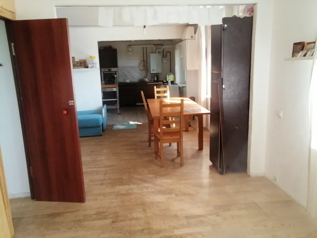 Квартира-студия