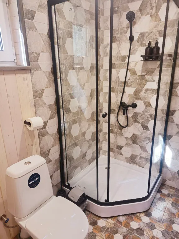 4-х местный люкс Подсолнух