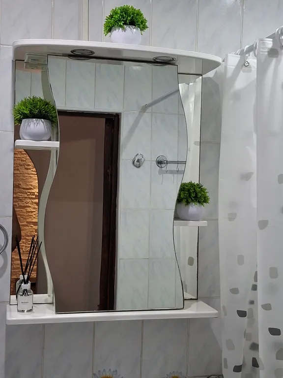 Квартира Уютная квартира в самом центре станицы — Динская