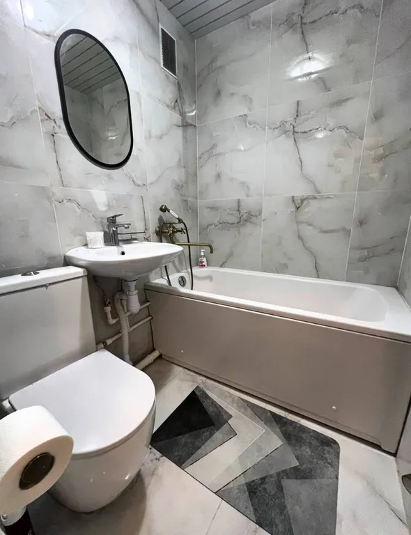 Апартаменты Люкс около вокзала