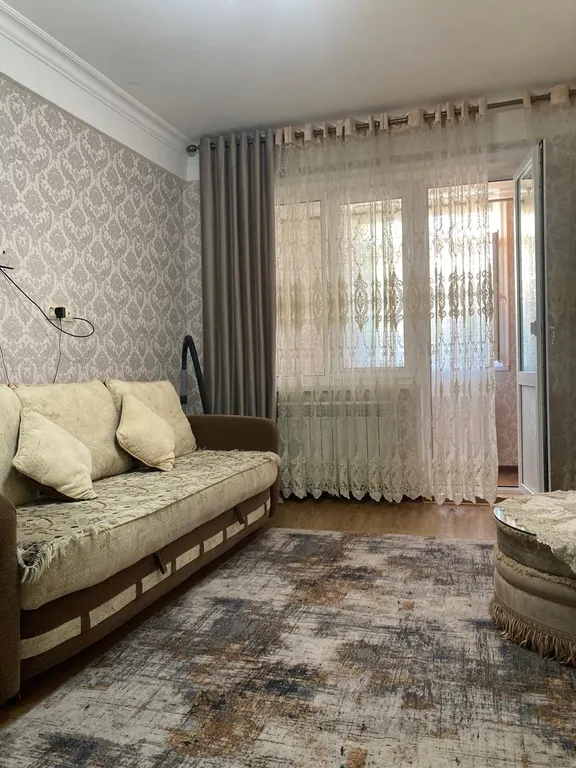 Квартира 2-комнатная Квартира — Каспийск