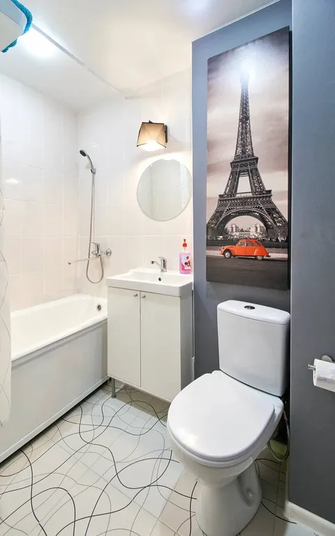 Уют и комфорт у метро Пушкинская 3 мин