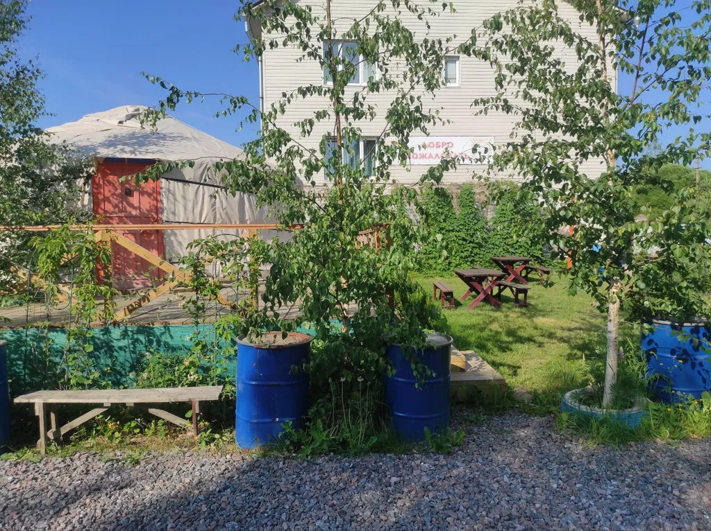 Квартира 1-комнатная Квартира — Ульяновка