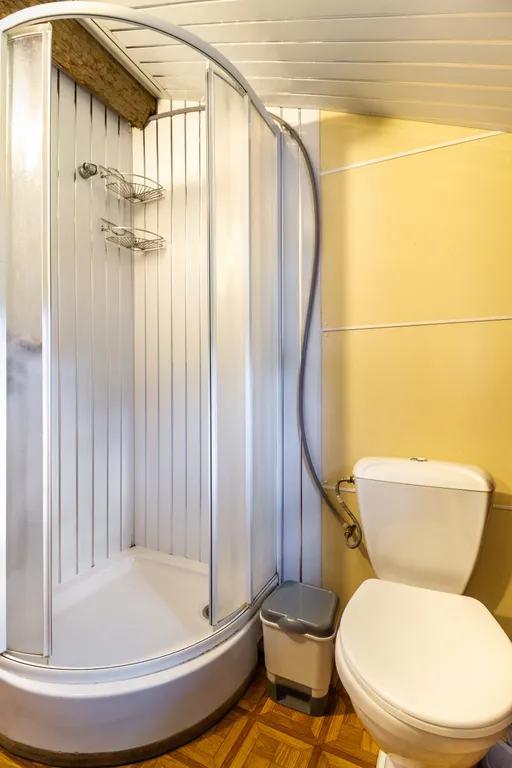 Коттедж Загородный домик — Орехово