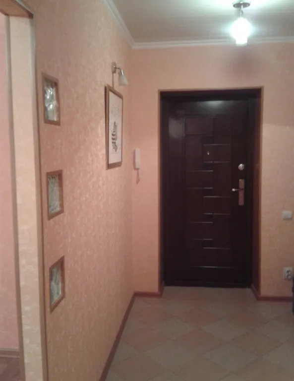 Комфортная новостройка в центре города