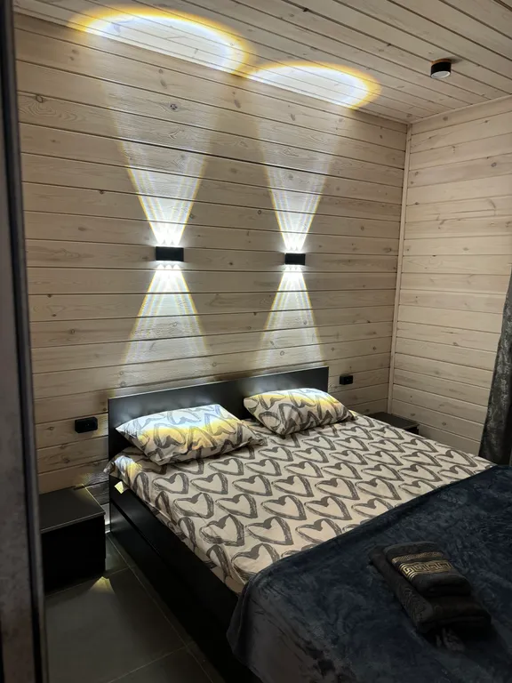 Дом в 1 километре от Солнечной долины