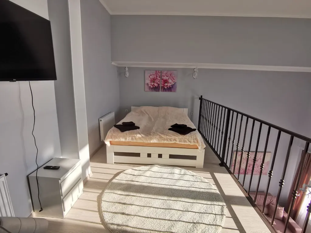 2-комнатная Квартира — аренда посуточно в Янтарный