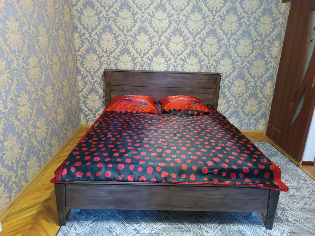 Уютная квартира в центре города — аренда посуточно в Армавир