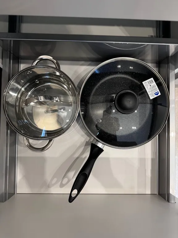 Апартамент на первой линии моря