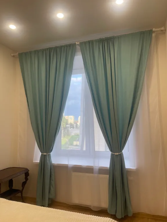 Уютная квартира для вас