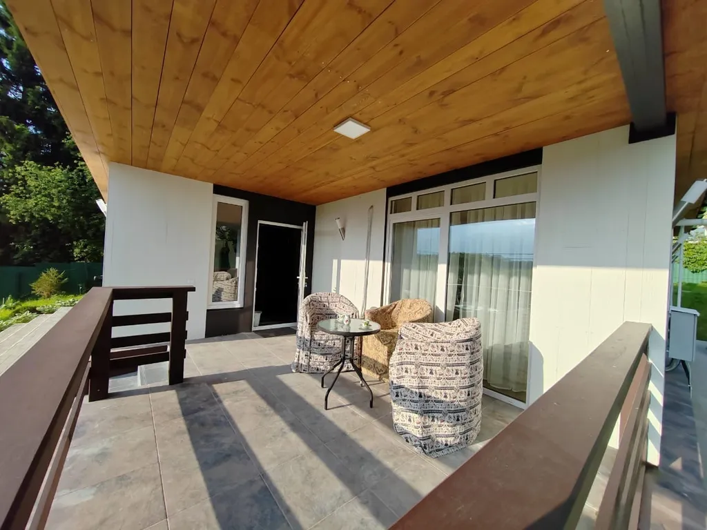 3-комнатный Дом