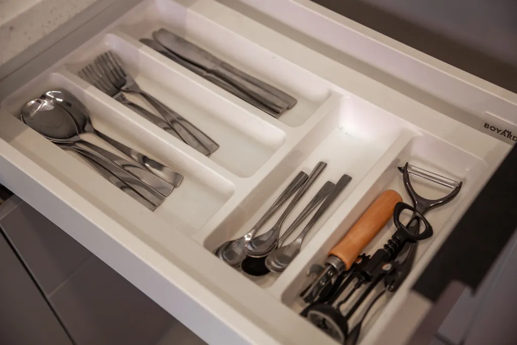 Стильная современная квартира с умной Алисой