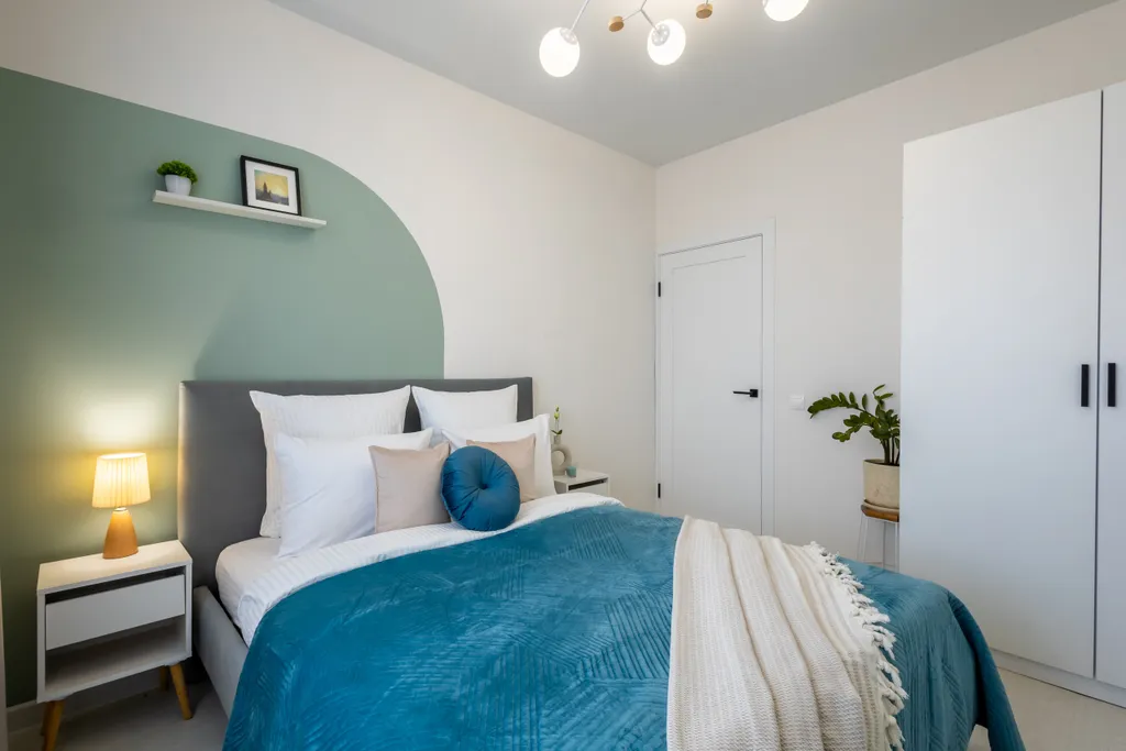 Квартира Шикарные апартаменты — аренда посуточно в Иркутск