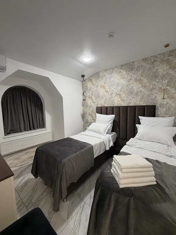 Territory of the White House