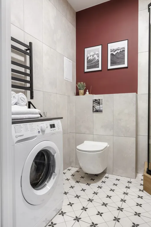 Квартира Квартира с проектором Токио в Сердце Ярославля — Ярославль