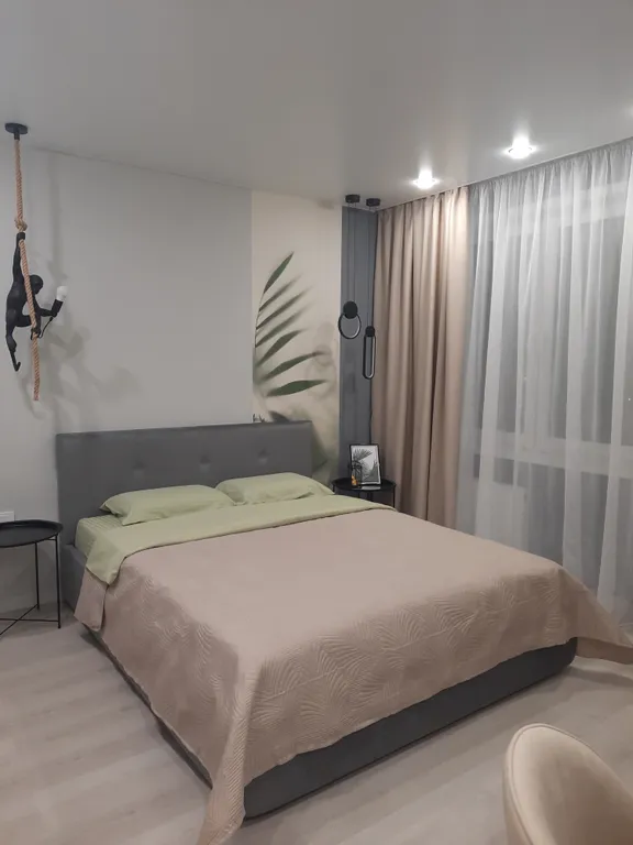 Апартаменты Релакс