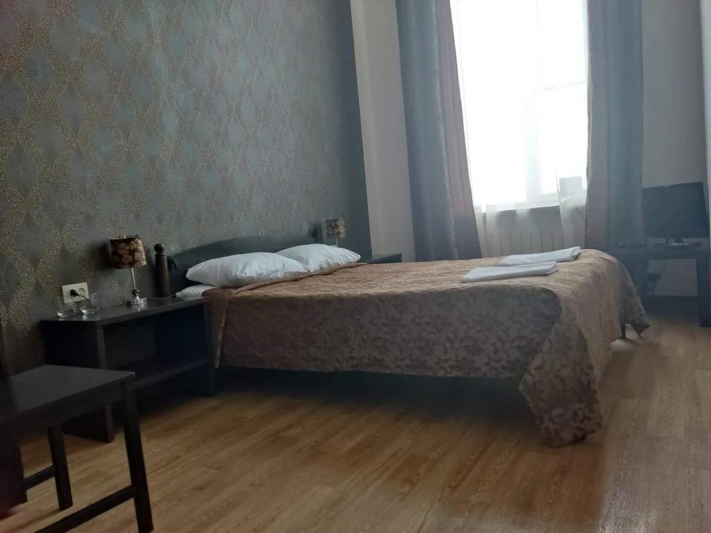 Гостевая комната для 2-х