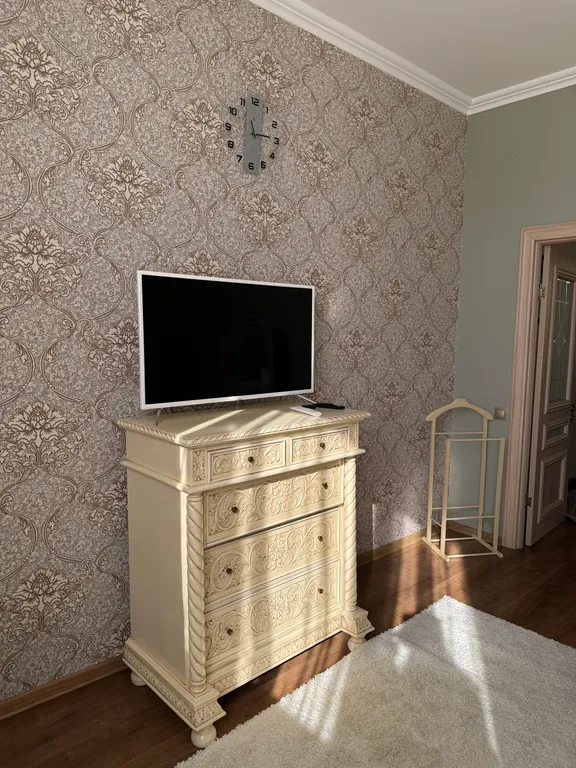 Коттедж Коттедж Трехкомнатная квартира на земле с зоной мангала для комфортного отдыха — Кисловодск