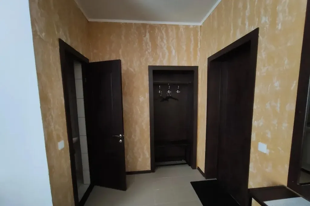 Комната