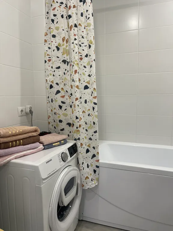 Квартира 2-х комнатная рядом с Мамаевым Курганом