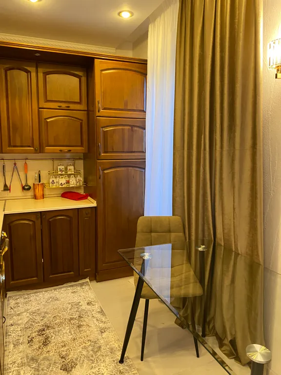 Квартира Квартира Роскошная классика в центре — Тверь